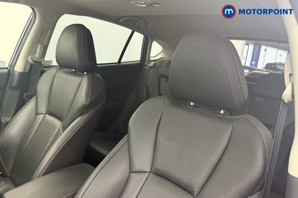 Subaru XV Se Premium Automatic Petrol-Electric Hybrid SUV - Stock Number (1566291) - 22nd supplementary image