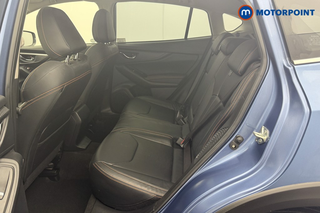 Subaru XV Se Premium Automatic Petrol-Electric Hybrid SUV - Stock Number (1566291) - 23rd supplementary image