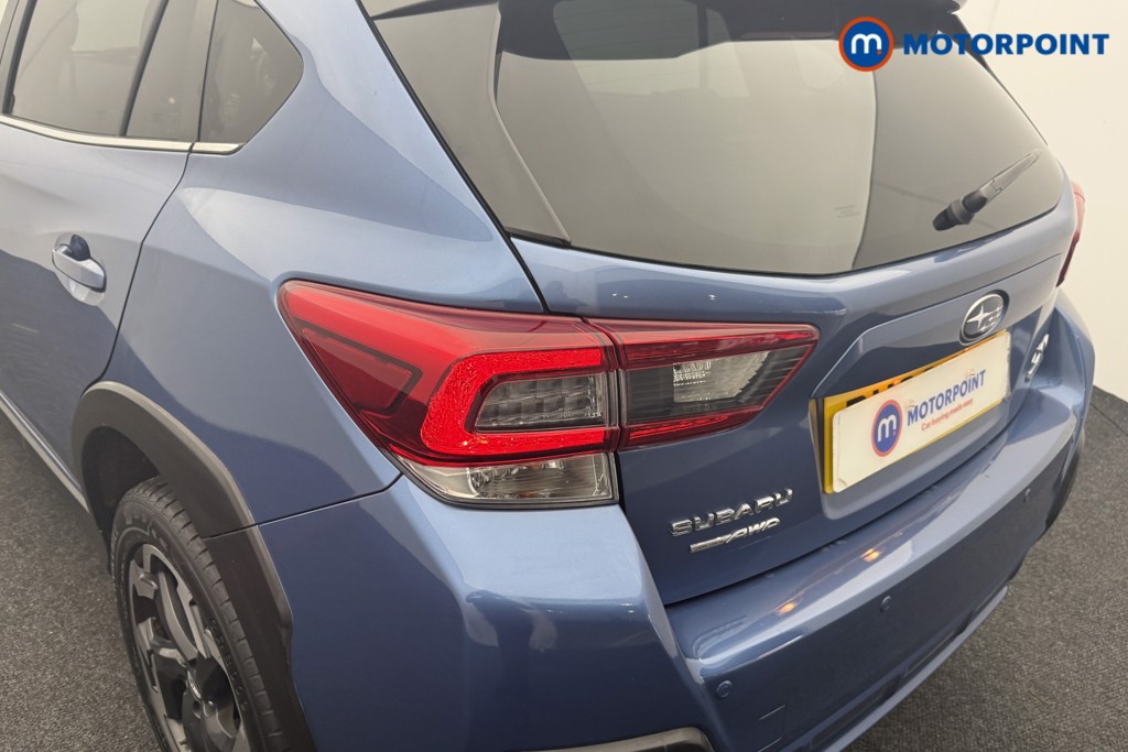 Subaru XV Se Premium Automatic Petrol-Electric Hybrid SUV - Stock Number (1566291) - 24th supplementary image