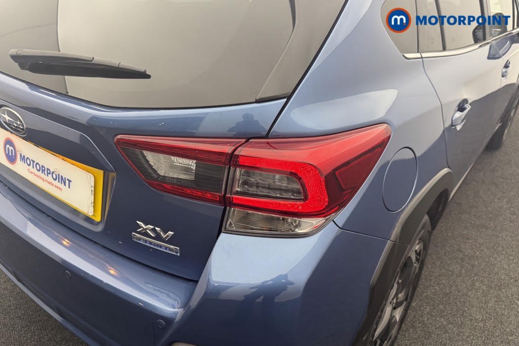 Subaru XV Se Premium Automatic Petrol-Electric Hybrid SUV - Stock Number (1566291) - 25th supplementary image