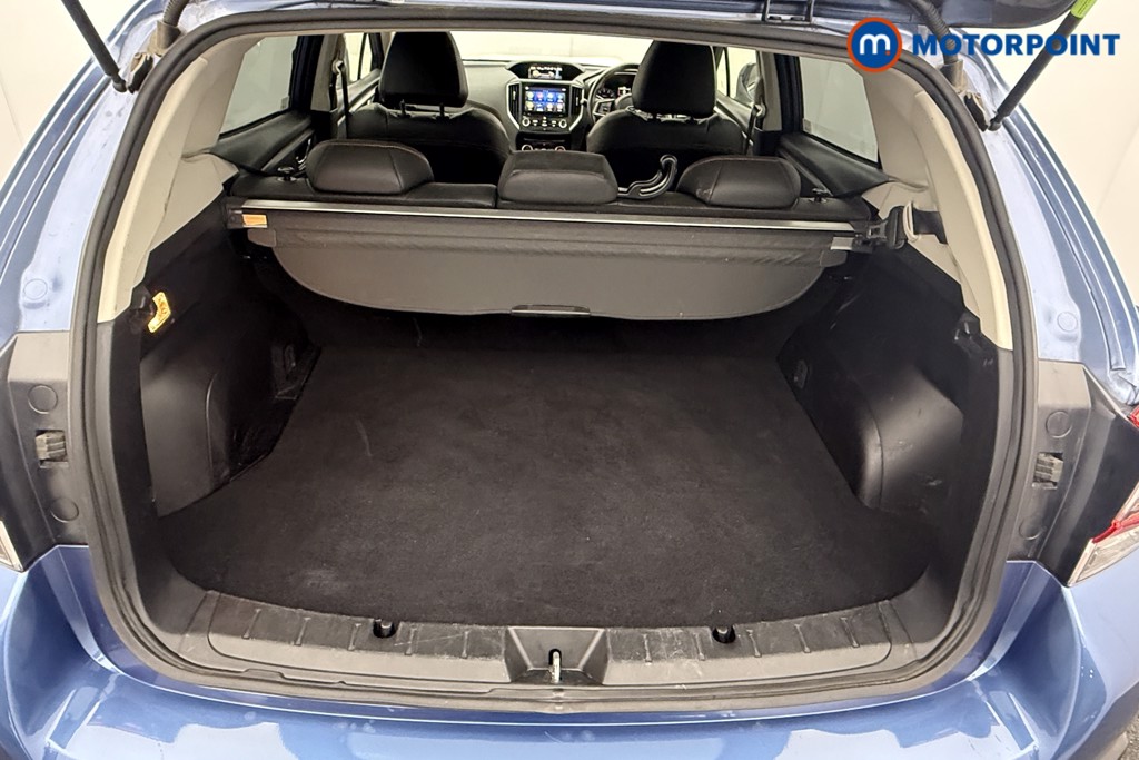 Subaru XV Se Premium Automatic Petrol-Electric Hybrid SUV - Stock Number (1566291) - 27th supplementary image