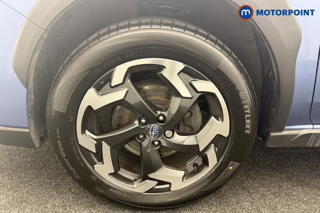 Subaru XV Se Premium Automatic Petrol-Electric Hybrid SUV - Stock Number (1566291) - 30th supplementary image