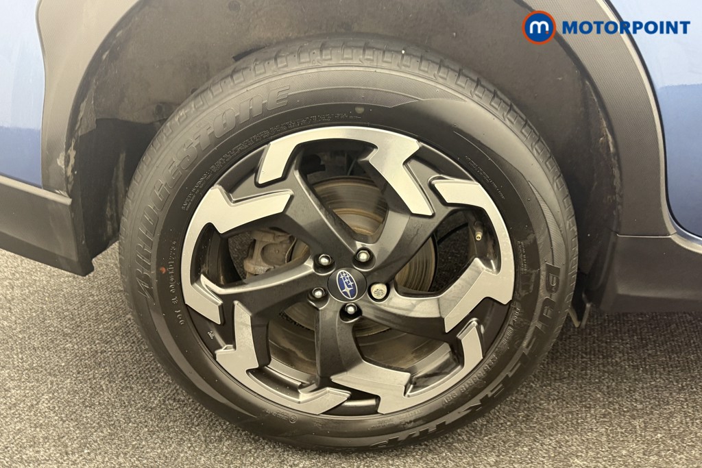 Subaru XV Se Premium Automatic Petrol-Electric Hybrid SUV - Stock Number (1566291) - 32nd supplementary image