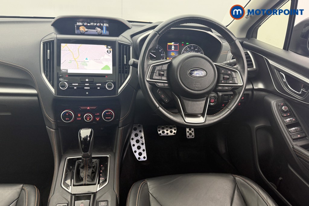 Subaru XV Se Premium Automatic Petrol-Electric Hybrid SUV - Stock Number (1566291) - 1st supplementary image