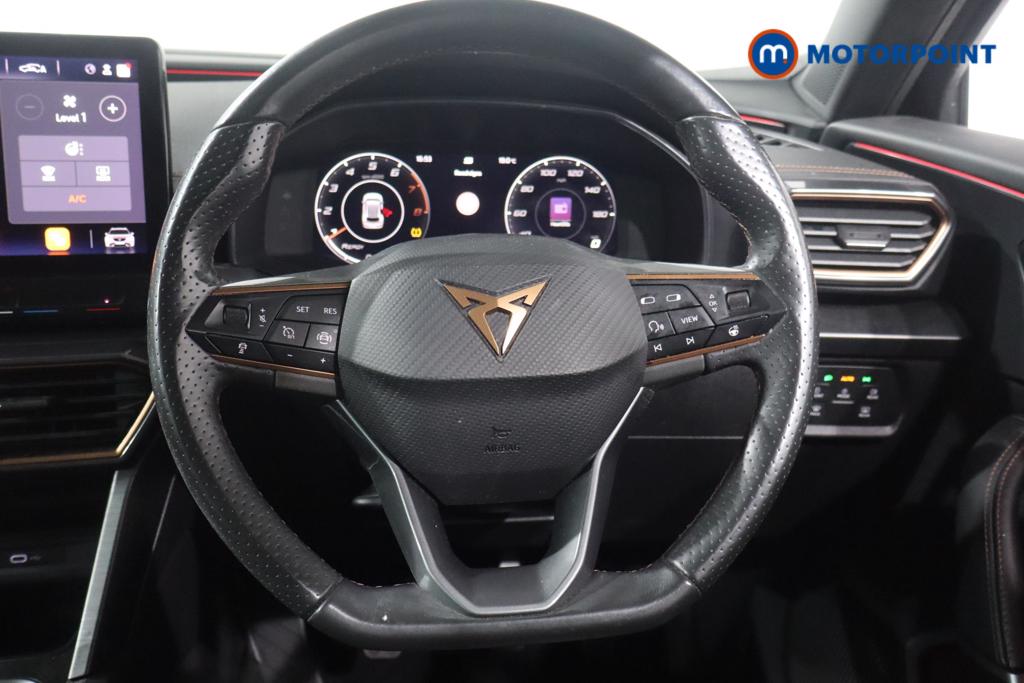 Cupra Formentor V2 Manual Petrol SUV - Stock Number (1566390) - 8th supplementary image