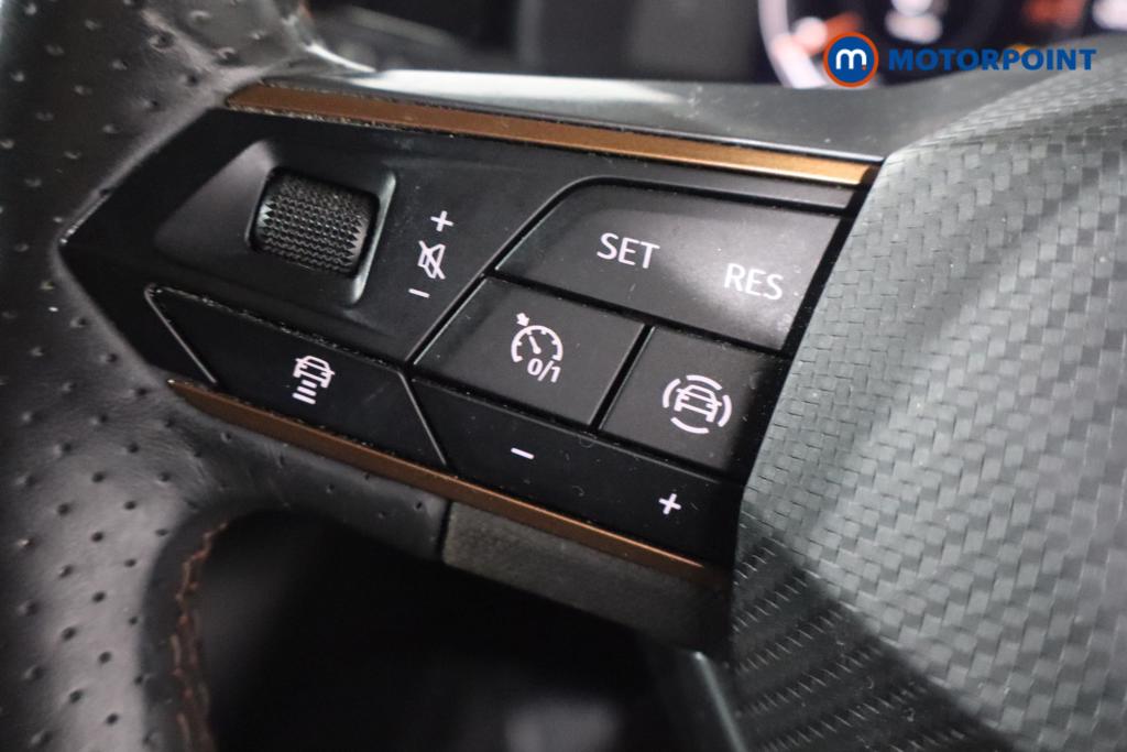 Cupra Formentor V2 Manual Petrol SUV - Stock Number (1566390) - 9th supplementary image