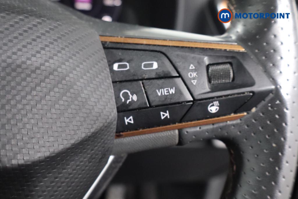 Cupra Formentor V2 Manual Petrol SUV - Stock Number (1566390) - 10th supplementary image