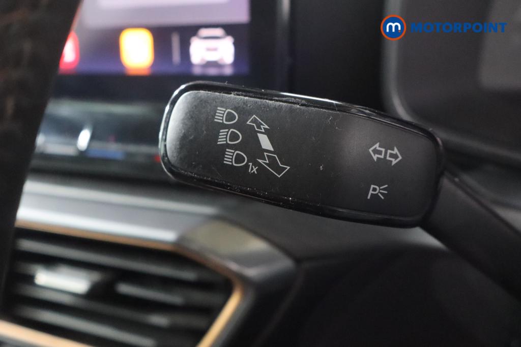 Cupra Formentor V2 Manual Petrol SUV - Stock Number (1566390) - 11th supplementary image
