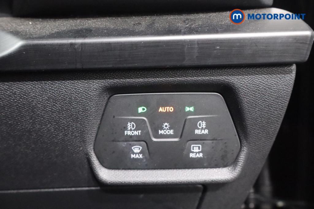 Cupra Formentor V2 Manual Petrol SUV - Stock Number (1566390) - 13th supplementary image