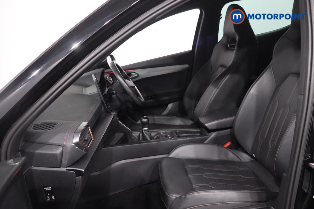 Cupra Formentor V2 Manual Petrol SUV - Stock Number (1566390) - 16th supplementary image