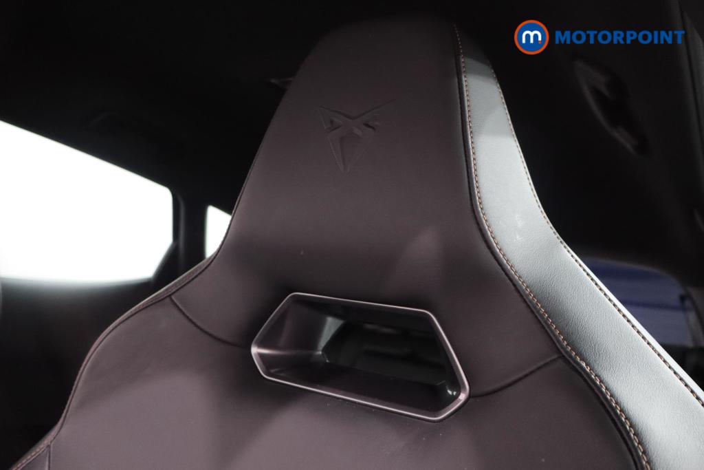 Cupra Formentor V2 Manual Petrol SUV - Stock Number (1566390) - 17th supplementary image