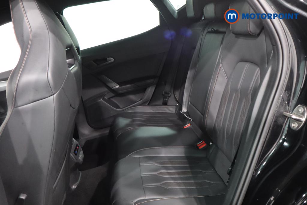Cupra Formentor V2 Manual Petrol SUV - Stock Number (1566390) - 18th supplementary image