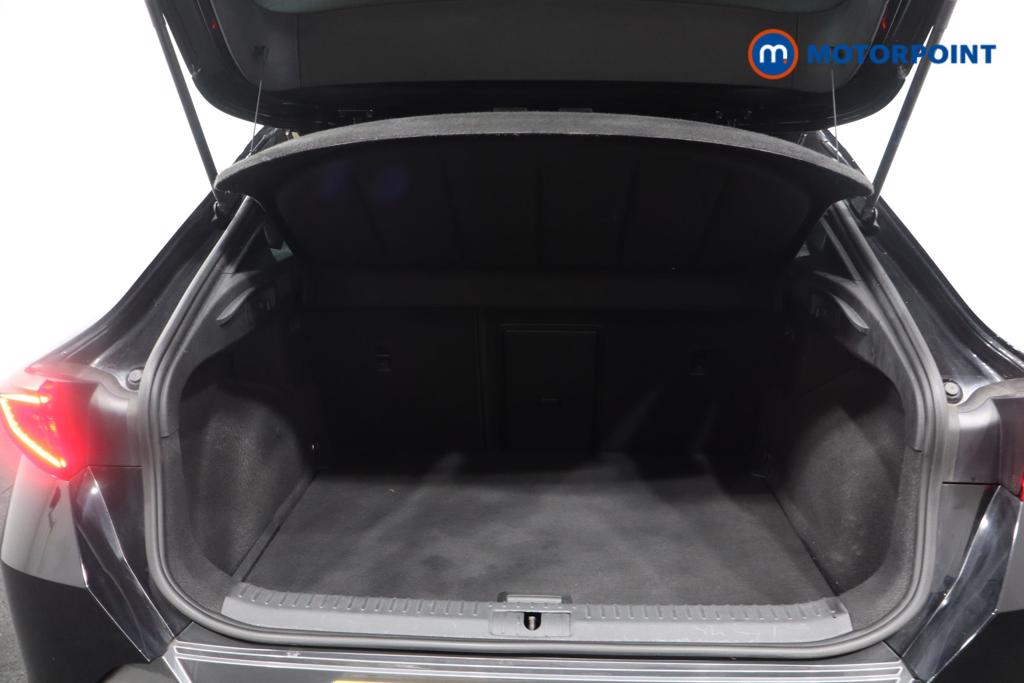 Cupra Formentor V2 Manual Petrol SUV - Stock Number (1566390) - 24th supplementary image