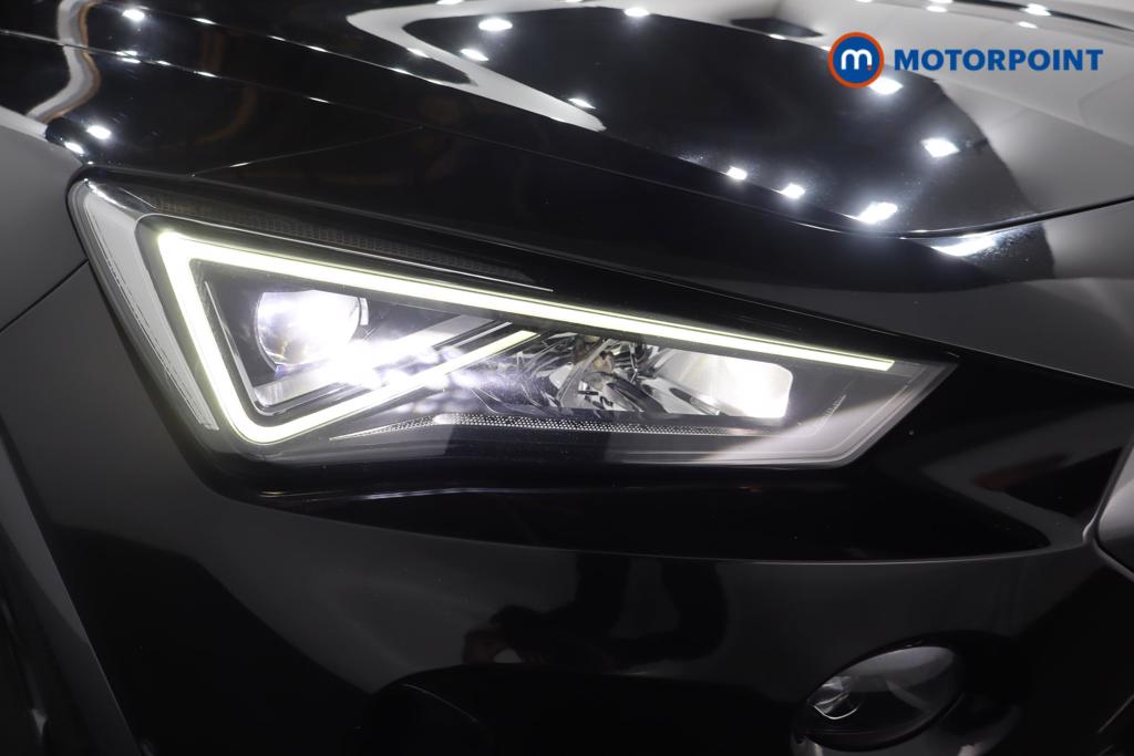 Cupra Formentor V2 Manual Petrol SUV - Stock Number (1566390) - 29th supplementary image