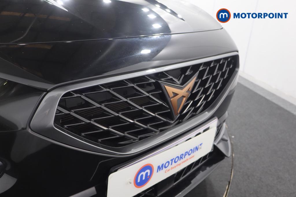 Cupra Formentor V2 Manual Petrol SUV - Stock Number (1566390) - 30th supplementary image