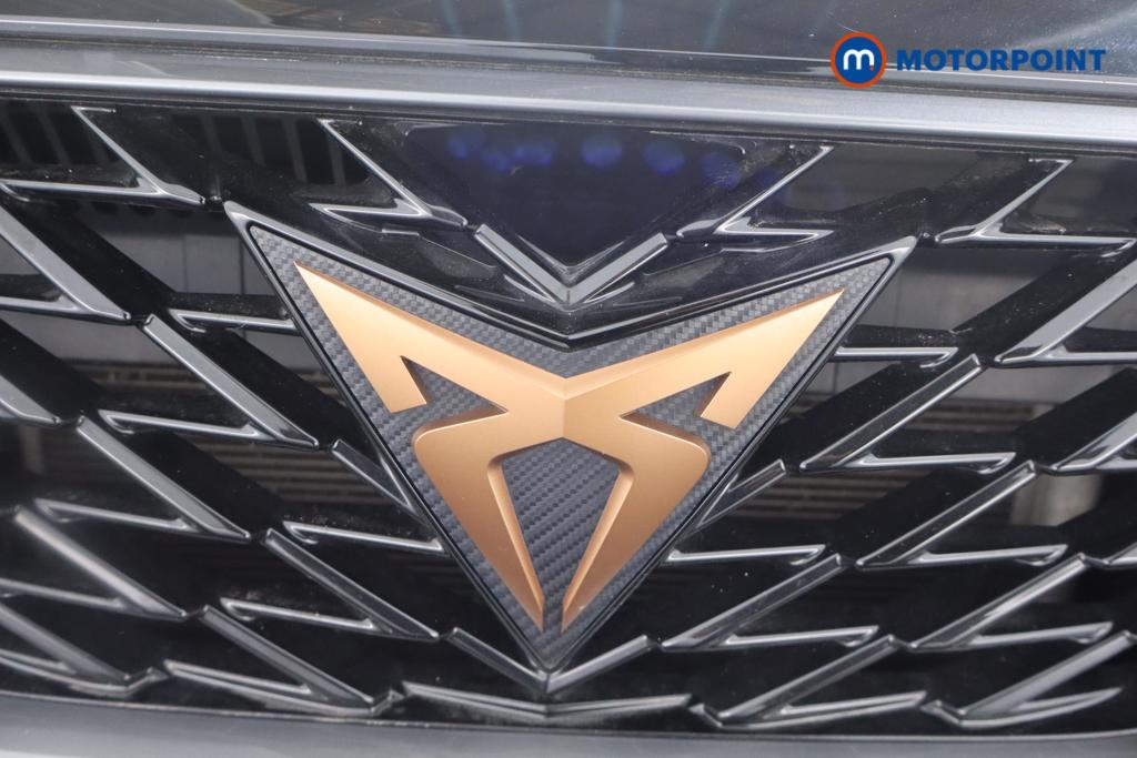Cupra Formentor V2 Manual Petrol SUV - Stock Number (1566390) - 31st supplementary image