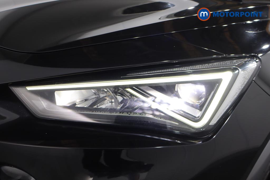 Cupra Formentor V2 Manual Petrol SUV - Stock Number (1566390) - 32nd supplementary image