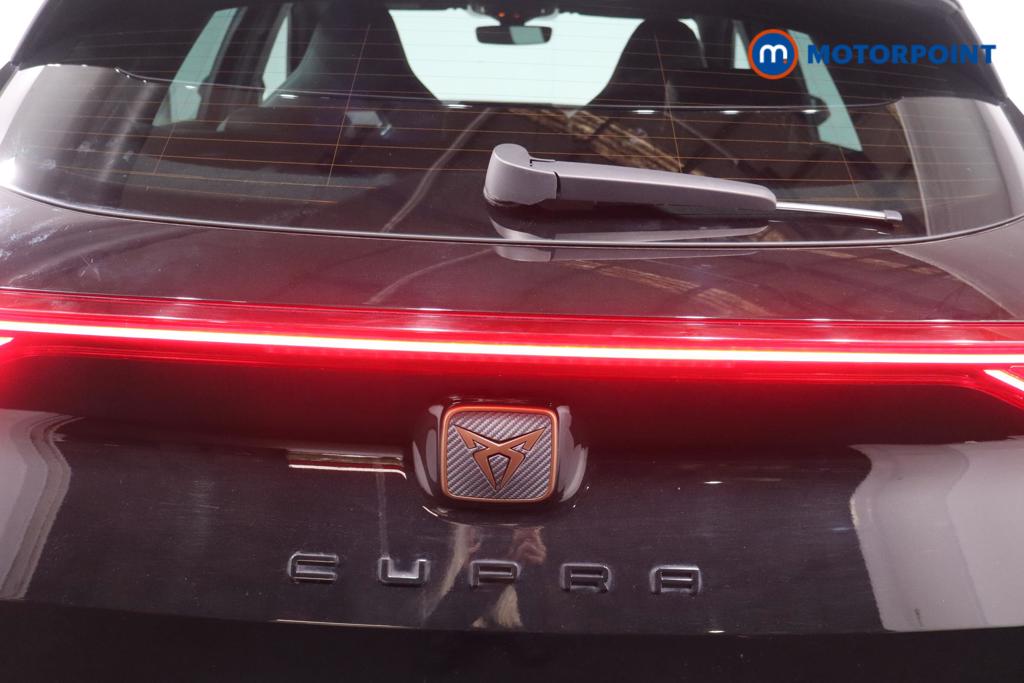 Cupra Formentor V2 Manual Petrol SUV - Stock Number (1566390) - 34th supplementary image