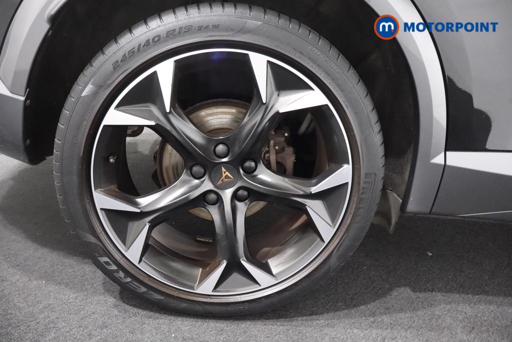 Cupra Formentor V2 Manual Petrol SUV - Stock Number (1566390) - 38th supplementary image
