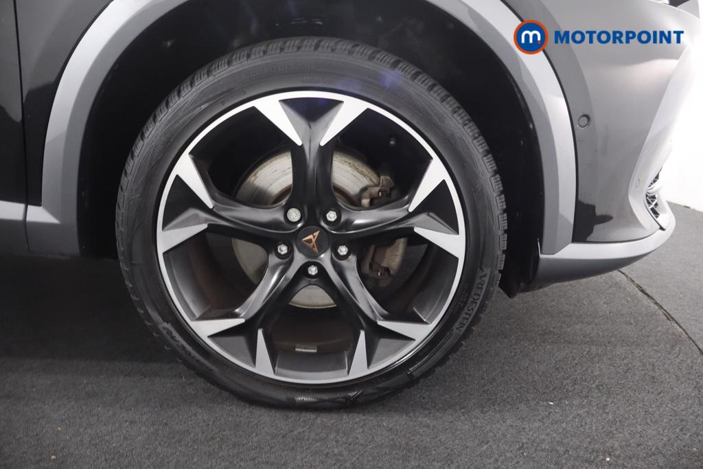 Cupra Formentor V2 Manual Petrol SUV - Stock Number (1566390) - 39th supplementary image