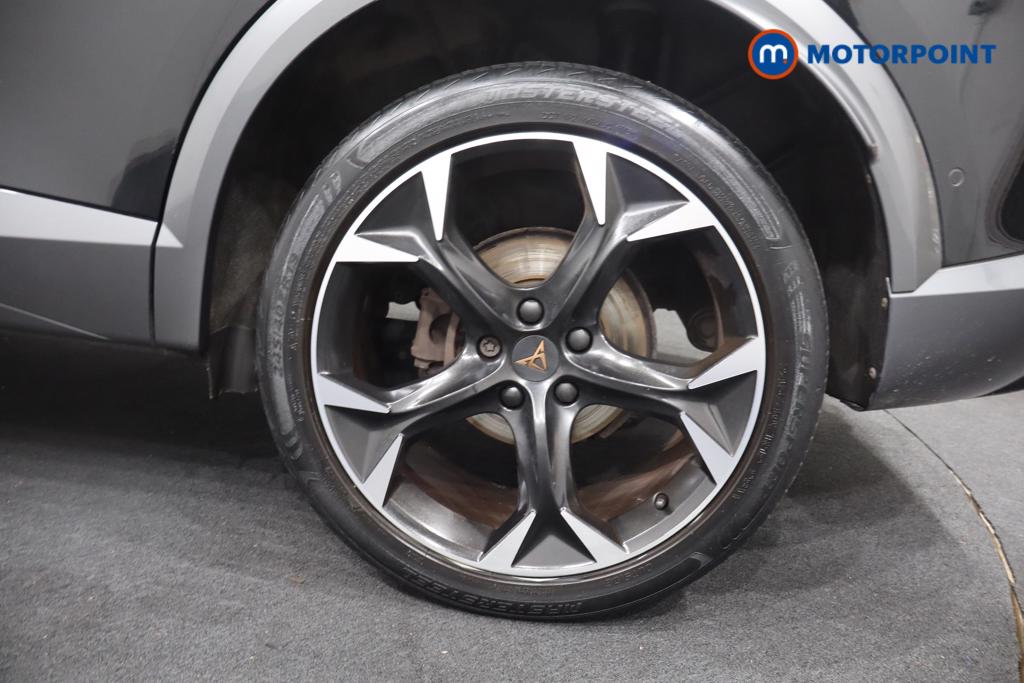 Cupra Formentor V2 Manual Petrol SUV - Stock Number (1566390) - 41st supplementary image