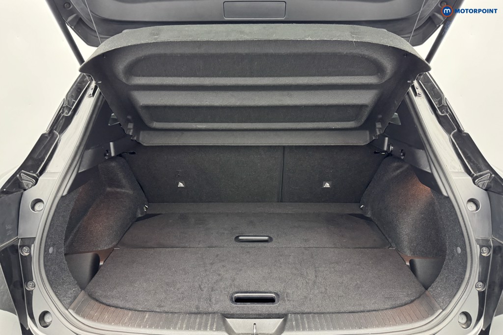 Nissan Qashqai N-Connecta Manual Petrol SUV - Stock Number (1566412) - 10th supplementary image
