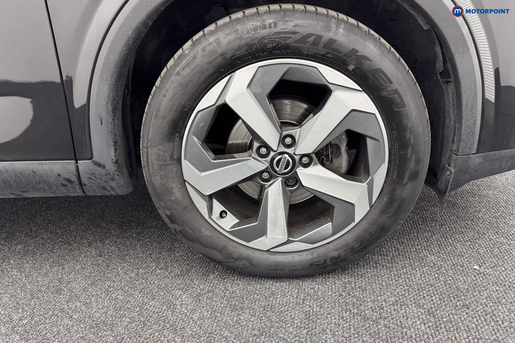 Nissan Qashqai N-Connecta Manual Petrol SUV - Stock Number (1566412) - 29th supplementary image