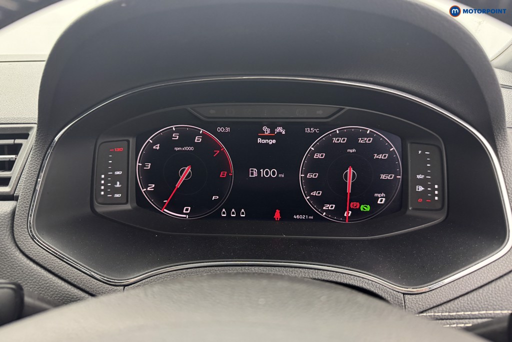 Seat Arona Xcellence Lux Automatic Petrol SUV - Stock Number (1566460) - 4th supplementary image