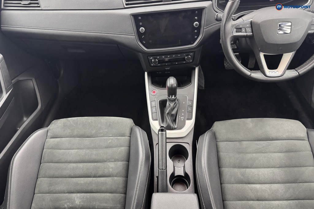 Seat Arona Xcellence Lux Automatic Petrol SUV - Stock Number (1566460) - 5th supplementary image