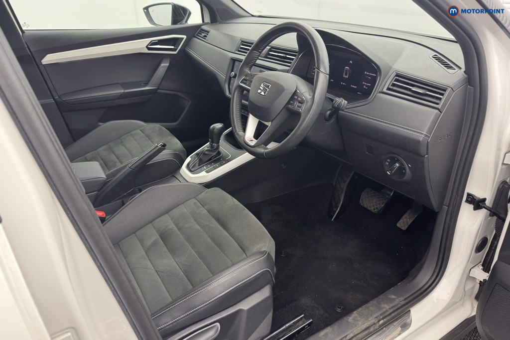 Seat Arona Xcellence Lux Automatic Petrol SUV - Stock Number (1566460) - 6th supplementary image