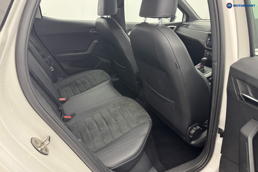 Seat Arona Xcellence Lux Automatic Petrol SUV - Stock Number (1566460) - 7th supplementary image