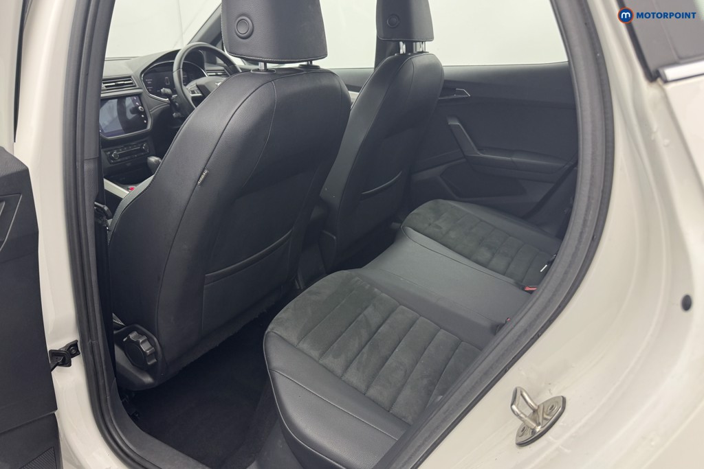 Seat Arona Xcellence Lux Automatic Petrol SUV - Stock Number (1566460) - 8th supplementary image