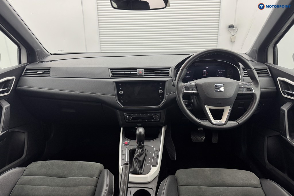 Seat Arona Xcellence Lux Automatic Petrol SUV - Stock Number (1566460) - 11th supplementary image