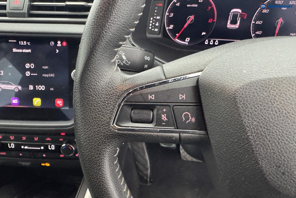 Seat Arona Xcellence Lux Automatic Petrol SUV - Stock Number (1566460) - 12th supplementary image