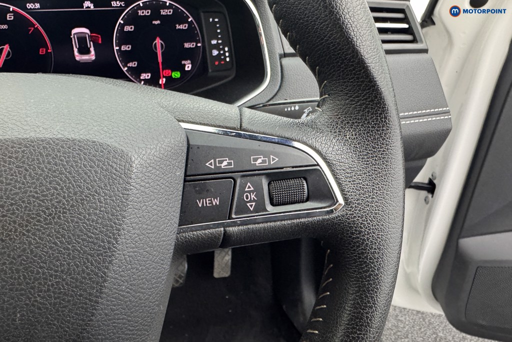 Seat Arona Xcellence Lux Automatic Petrol SUV - Stock Number (1566460) - 13th supplementary image