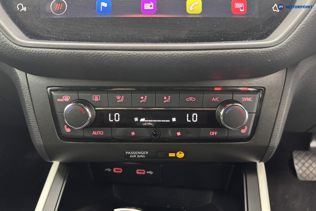 Seat Arona Xcellence Lux Automatic Petrol SUV - Stock Number (1566460) - 14th supplementary image