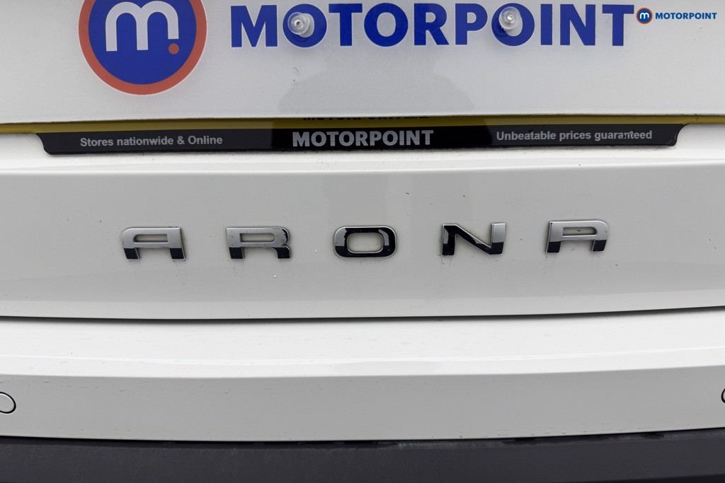 Seat Arona Xcellence Lux Automatic Petrol SUV - Stock Number (1566460) - 20th supplementary image