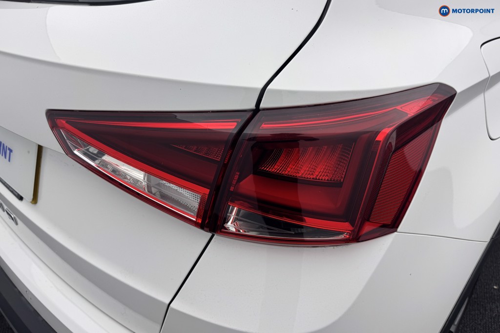Seat Arona Xcellence Lux Automatic Petrol SUV - Stock Number (1566460) - 21st supplementary image