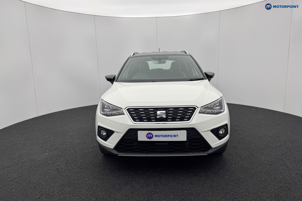 Seat Arona Xcellence Lux Automatic Petrol SUV - Stock Number (1566460) - 24th supplementary image