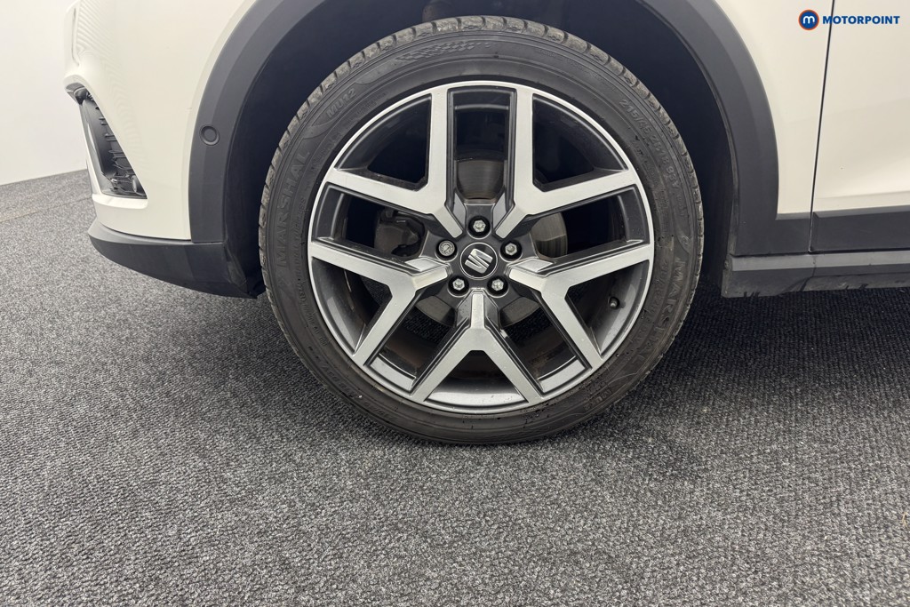 Seat Arona Xcellence Lux Automatic Petrol SUV - Stock Number (1566460) - 26th supplementary image