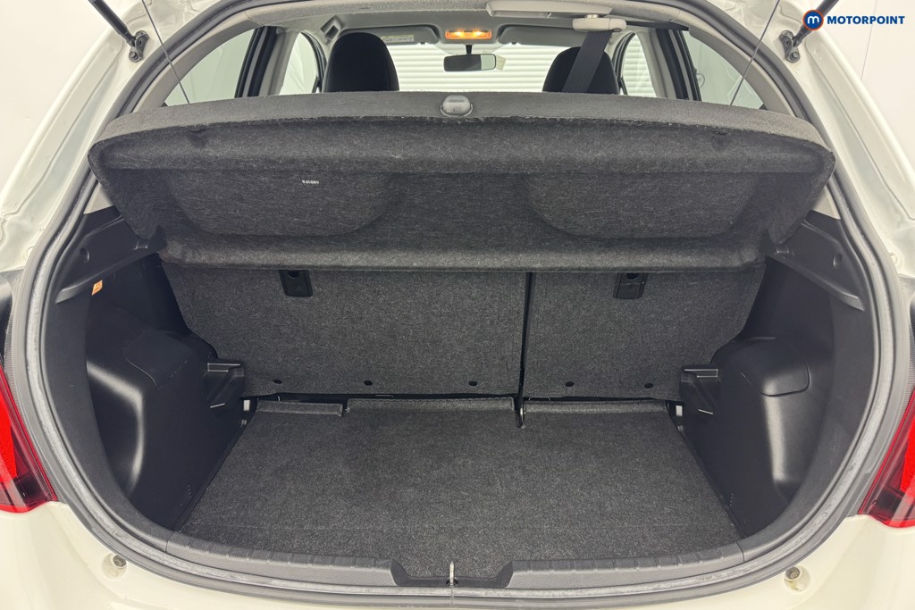 Toyota Yaris Icon Automatic Petrol Hatchback - Stock Number (1566730) - 8th supplementary image