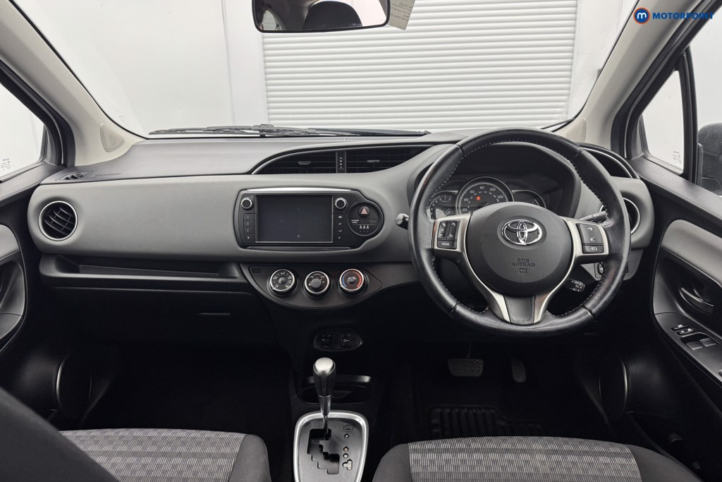 Toyota Yaris Icon Automatic Petrol Hatchback - Stock Number (1566730) - 9th supplementary image
