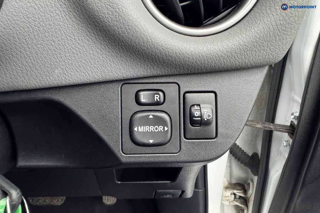 Toyota Yaris Icon Automatic Petrol Hatchback - Stock Number (1566730) - 13th supplementary image