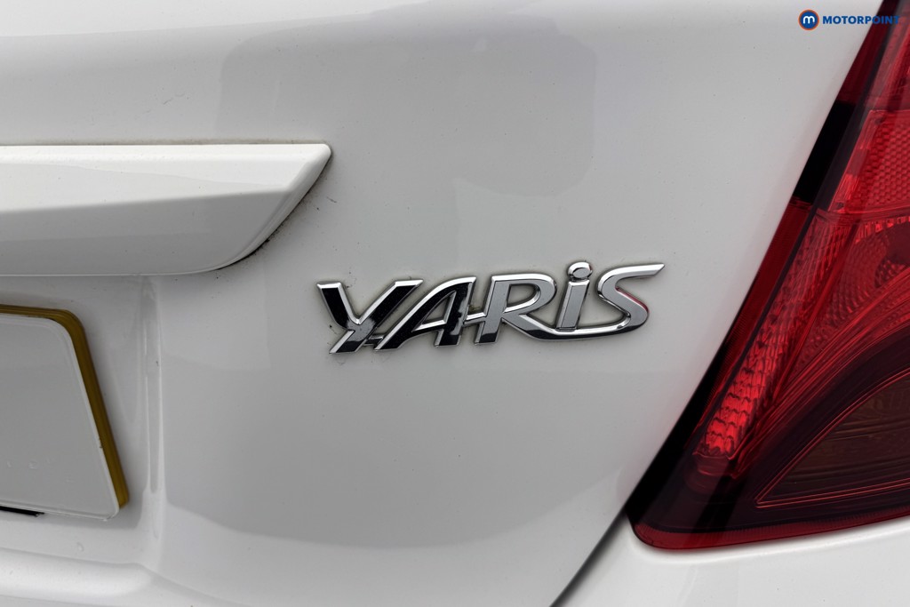 Toyota Yaris Icon Automatic Petrol Hatchback - Stock Number (1566730) - 18th supplementary image