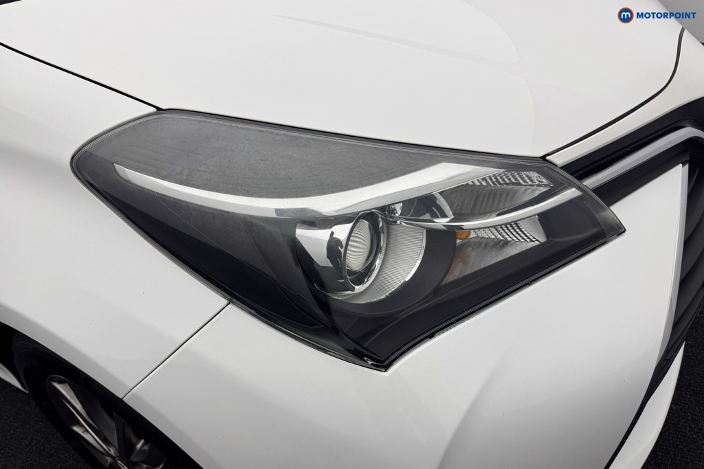 Toyota Yaris Icon Automatic Petrol Hatchback - Stock Number (1566730) - 20th supplementary image