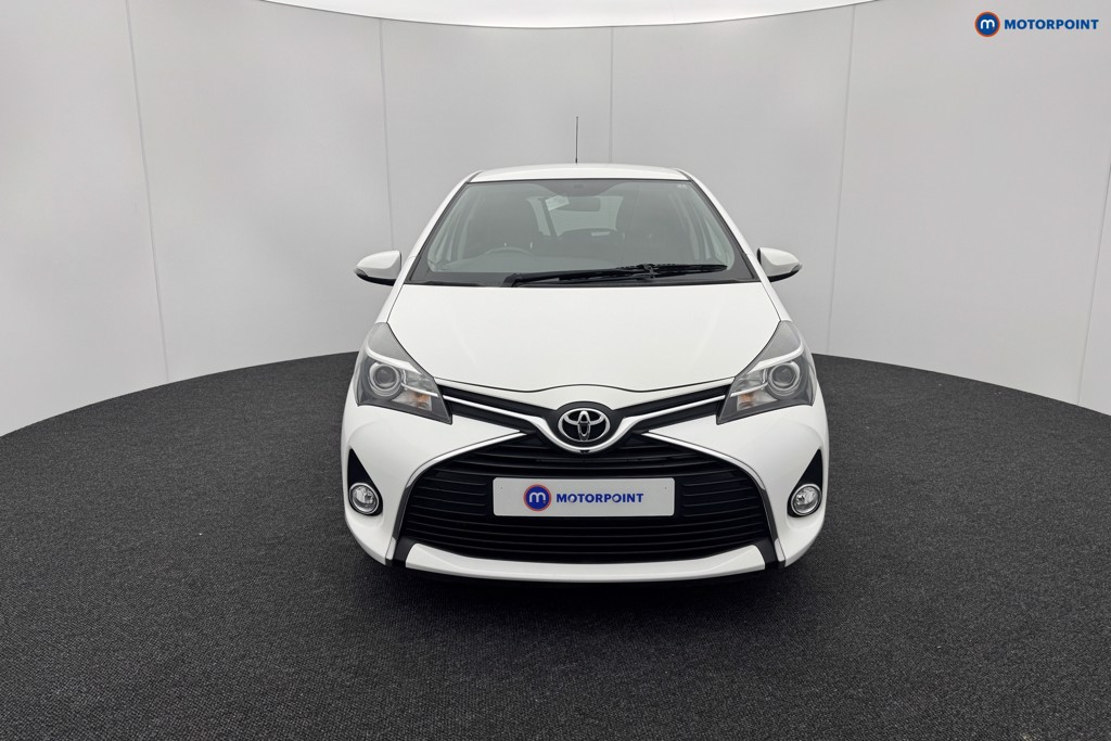 Toyota Yaris Icon Automatic Petrol Hatchback - Stock Number (1566730) - 22nd supplementary image