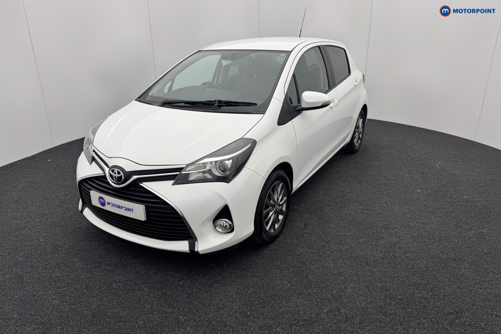 Toyota Yaris Icon Automatic Petrol Hatchback - Stock Number (1566730) - 23rd supplementary image