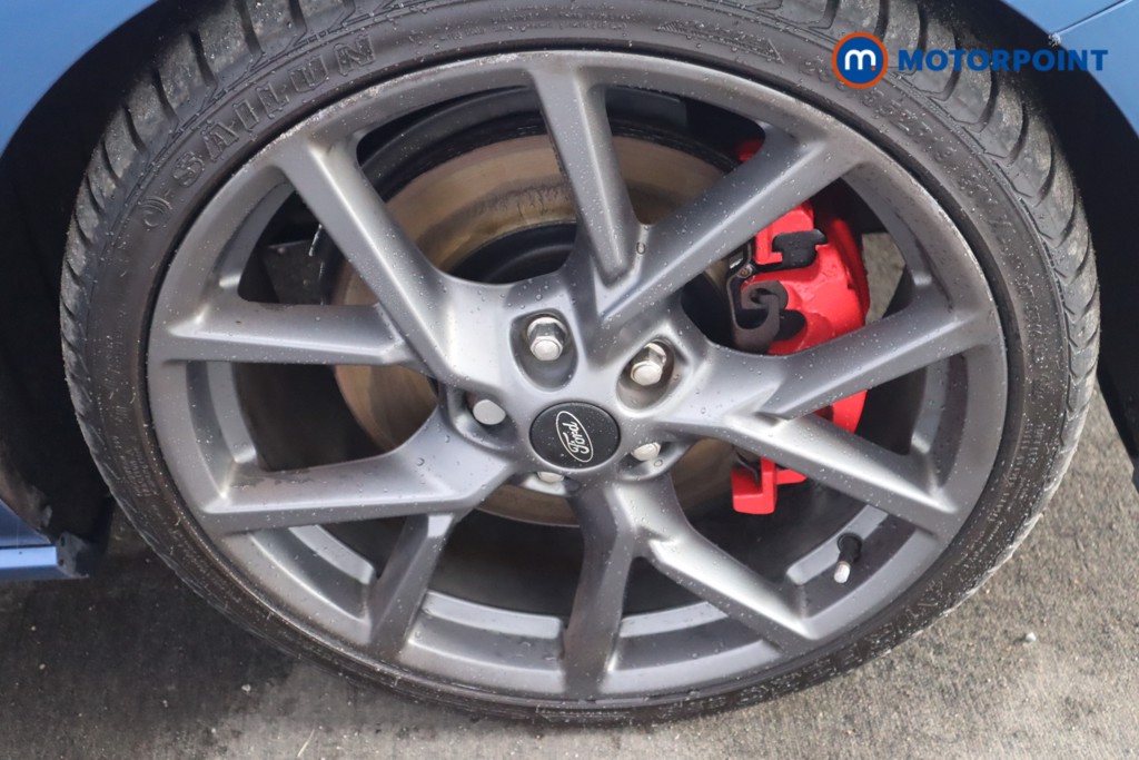 Ford Focus ST Manual Diesel Hatchback - Stock Number (1566769) - 27th supplementary image