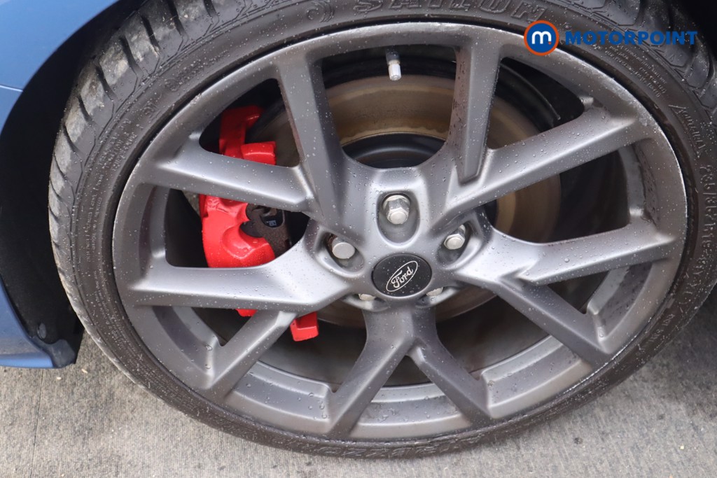 Ford Focus ST Manual Diesel Hatchback - Stock Number (1566769) - 29th supplementary image