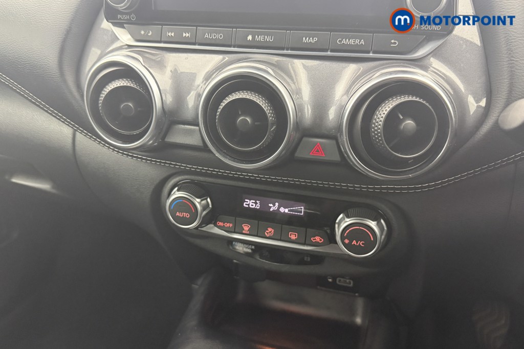 Nissan Juke N-Connecta Manual Petrol SUV - Stock Number (1566919) - 3rd supplementary image